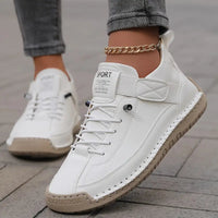 Julia | Bequeme Orthopädische Sneakers