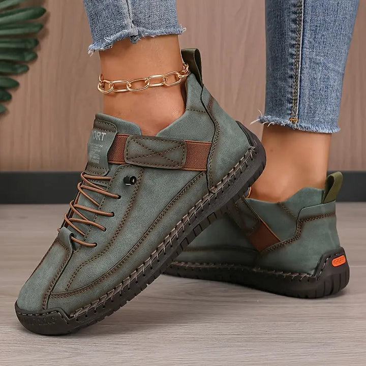Mira | Bequeme Orthopädische Sneakers für Damen 2
