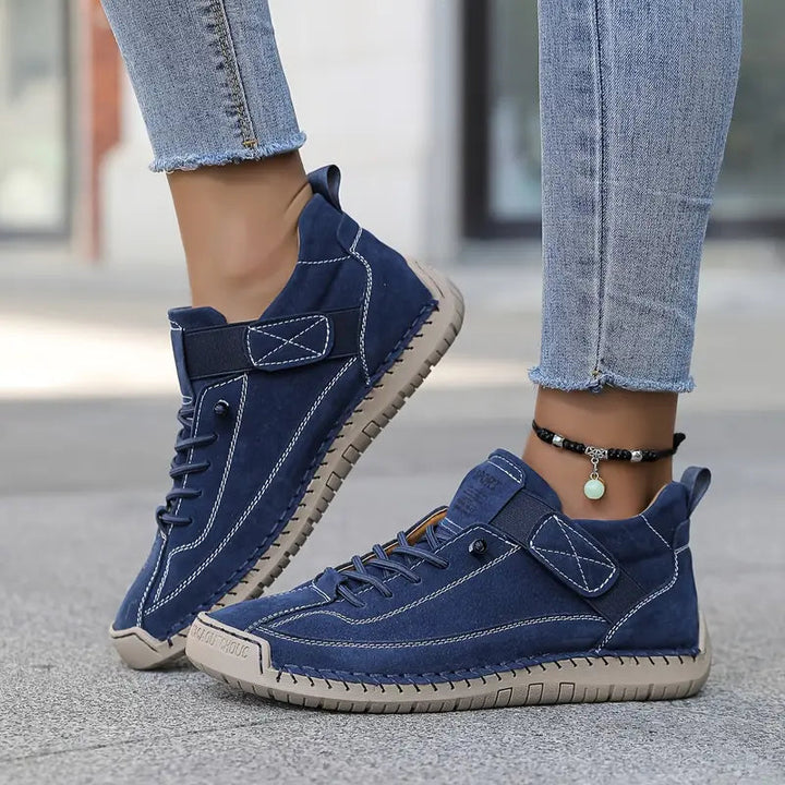 Mira | Bequeme Orthopädische Sneakers für Damen 6