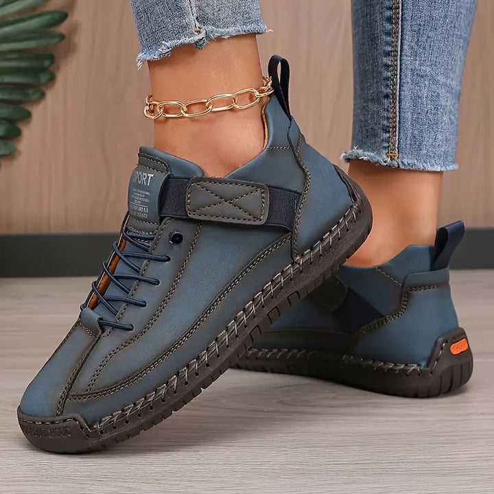Mira | Bequeme Orthopädische Sneakers für Damen 7
