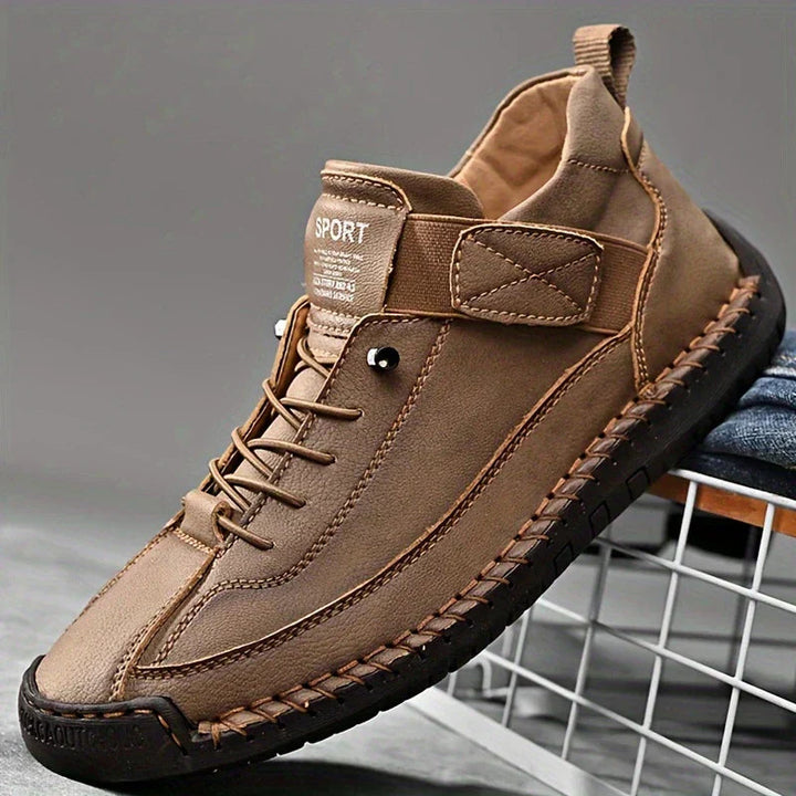 Mira | Bequeme Orthopädische Sneakers für Damen 9