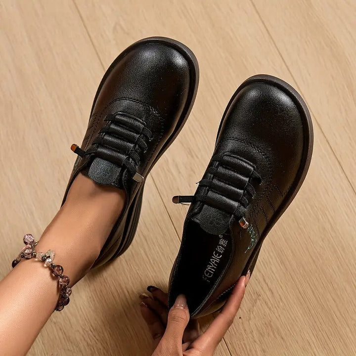 Mira | Bequeme, Orthopädische Damen Slipper für Alltag und Freizeit 0