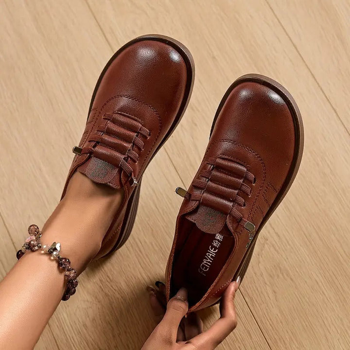 Mira | Bequeme, Orthopädische Damen Slipper für Alltag und Freizeit 2