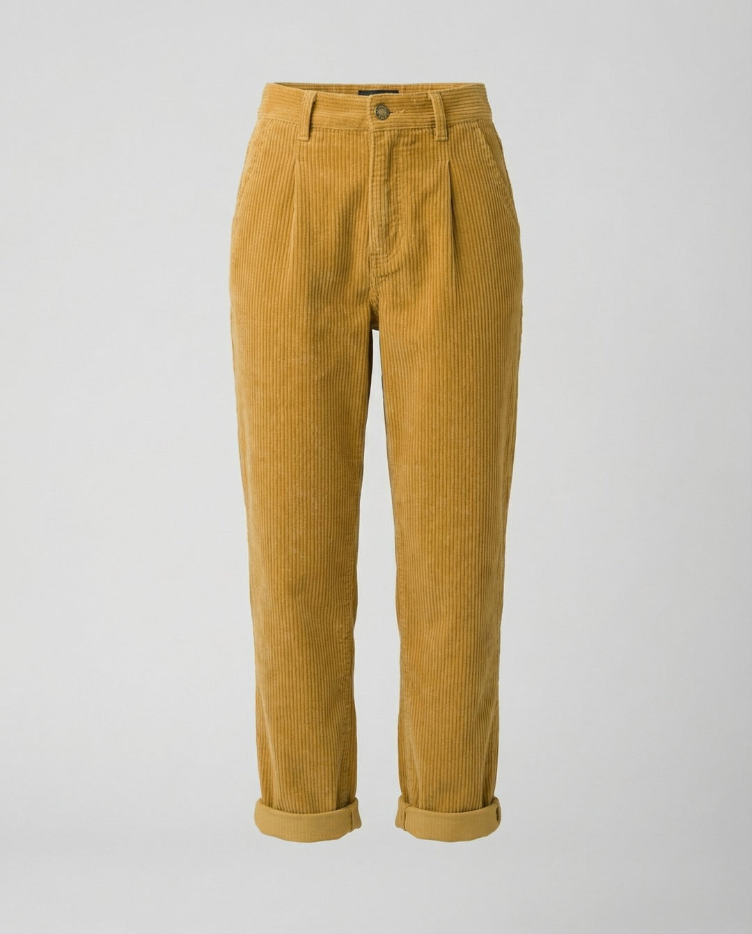 Mira | Elegante, Bequeme &amp; Vielseitige Damen Cordhose 2