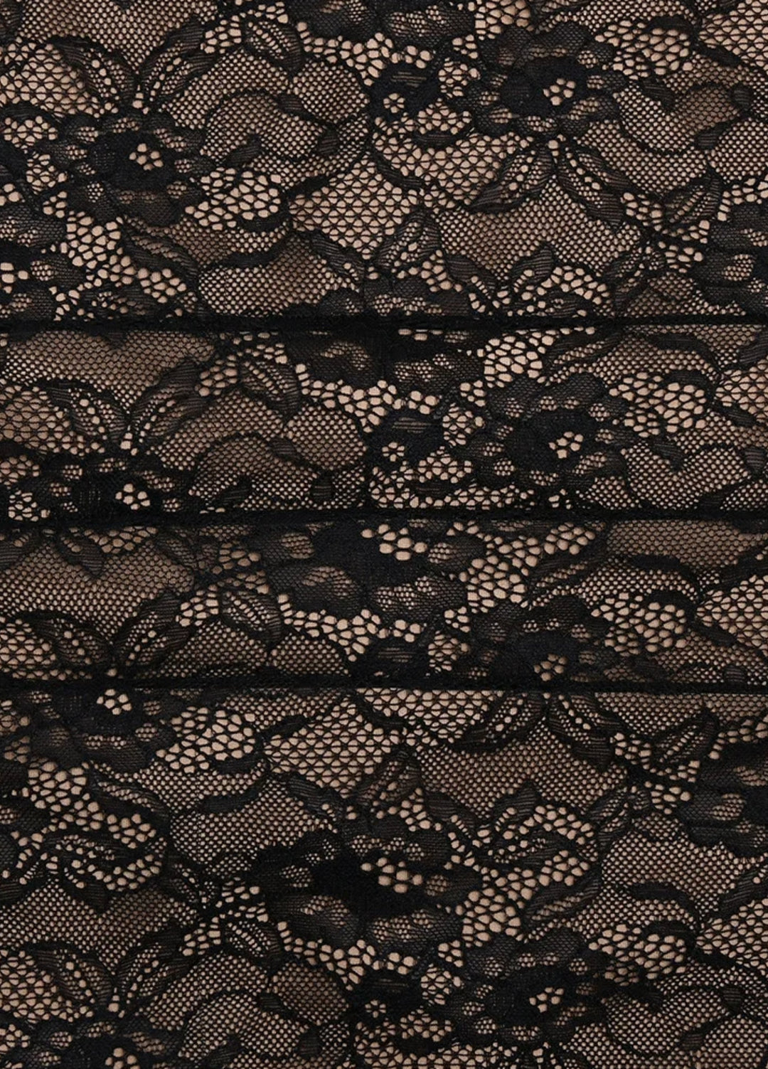 Mira | Elegantes Spitzen-Maxikleid für besondere Anlässe 6
