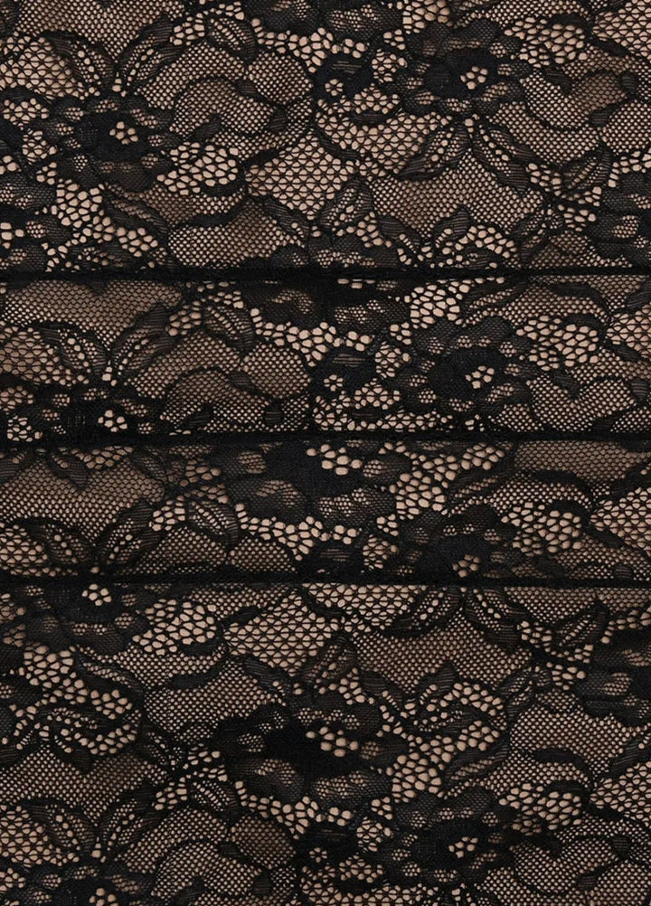 Mira | Elegantes Spitzen-Maxikleid für besondere Anlässe 6
