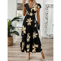 Olivia | Elegantes und modernes Wickelkleid