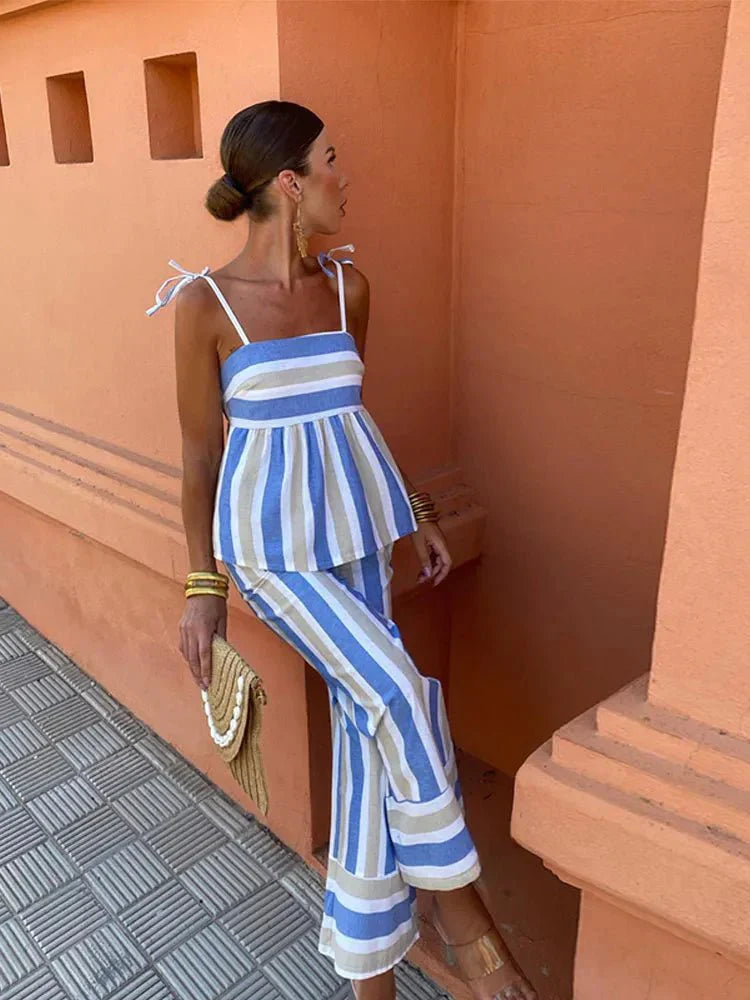 Mira | Hochzeitsgast Kleid Festliche Kleider Elegant Atmungsaktiv Sommer Fit 2