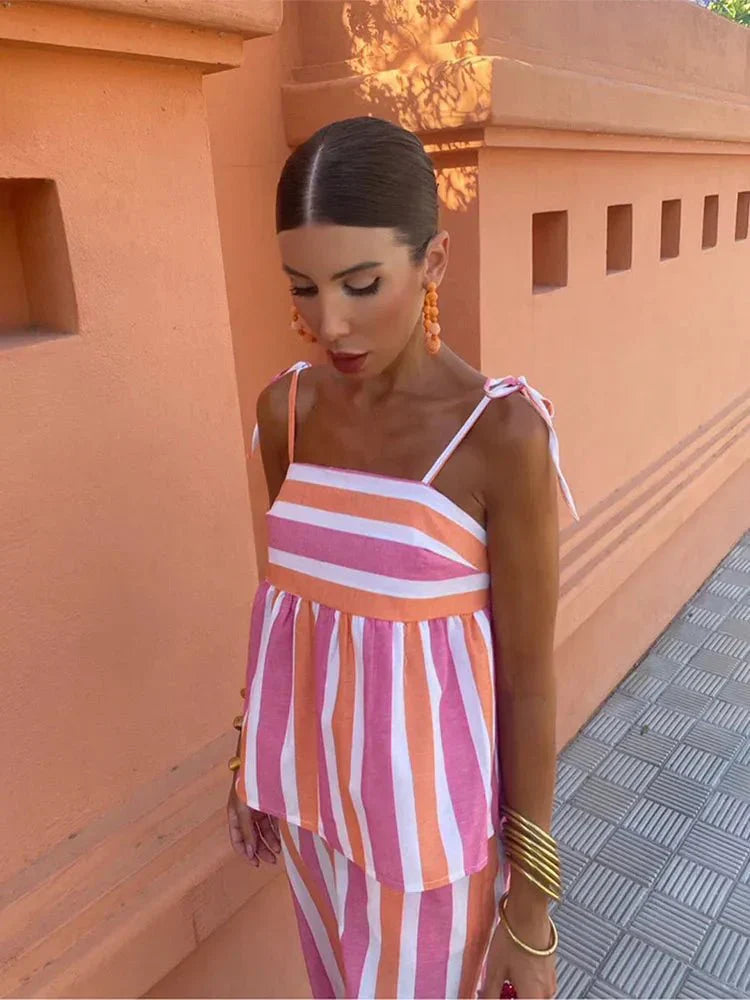 Mira | Hochzeitsgast Kleid Festliche Kleider Elegant Atmungsaktiv Sommer Fit 4