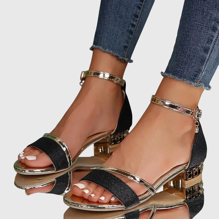 Mira | Komfortable, Atmungsaktive Rieker Sandalen Damen für Stil und Komfort 2