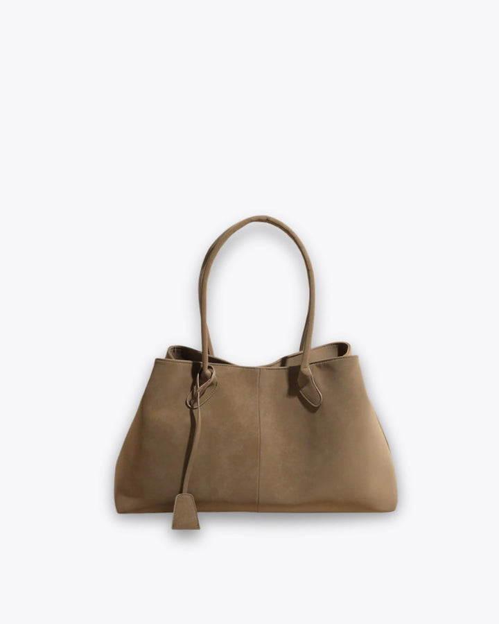 Mira | Minimalistische Elegante Tote für Beruf und Freizeit 2
