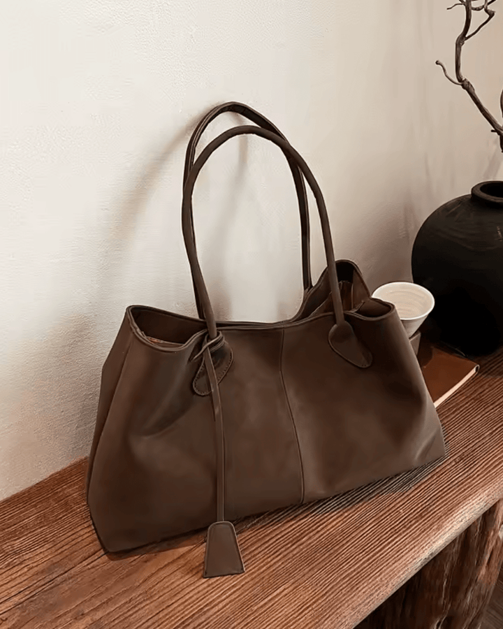 Mira | Minimalistische Elegante Tote für Beruf und Freizeit 7