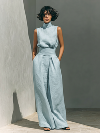 Lina | Minimalistisches und bequemes Damen-Set