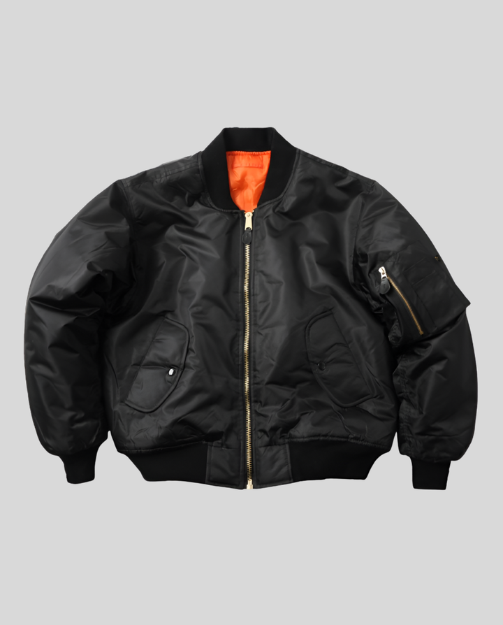 Mira | Zeitlose, Bequeme & Vielseitige Damen-Bomberjacke 9