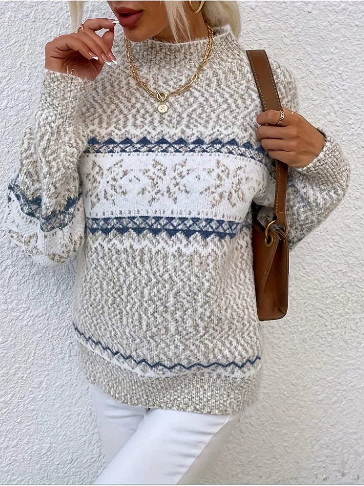 Mirabelle | Mühelose, schicke Bluse 1