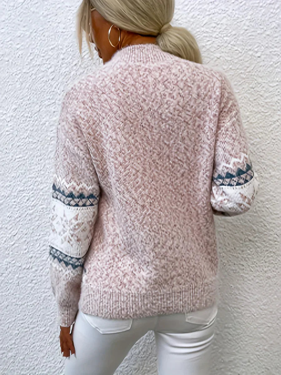 Mirabelle | Mühelose, schicke Bluse 2