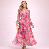Amelia | Charmantes und elegantes Damenkleid