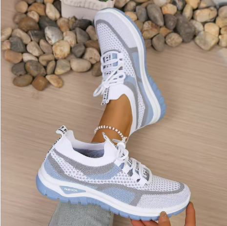 Mivara | Bequeme Leichte Sneaker für Alltag und Freizeit 5