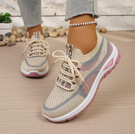 Mivara | Bequeme Leichte Sneaker für Alltag und Freizeit 6
