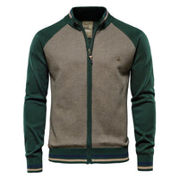 Dominik | Premium Men's Vest with Classic Style
