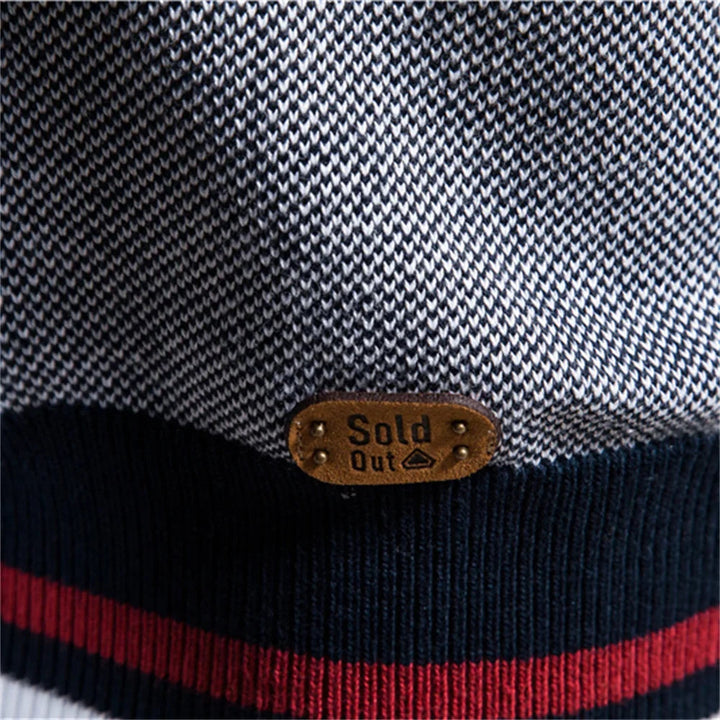 Montreal | Premium-Herrenweste 7