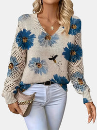 Sophie | Stilvoller Und Bequemer Pullover Für Damen