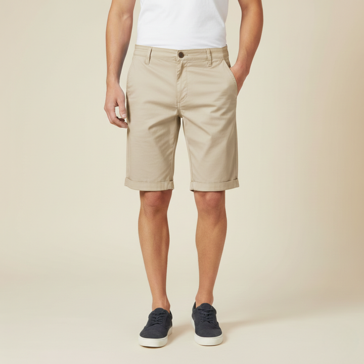 Niko | Herren Shorts – Atmungsaktiv, Bequem & Vielseitig für den Sommer 1