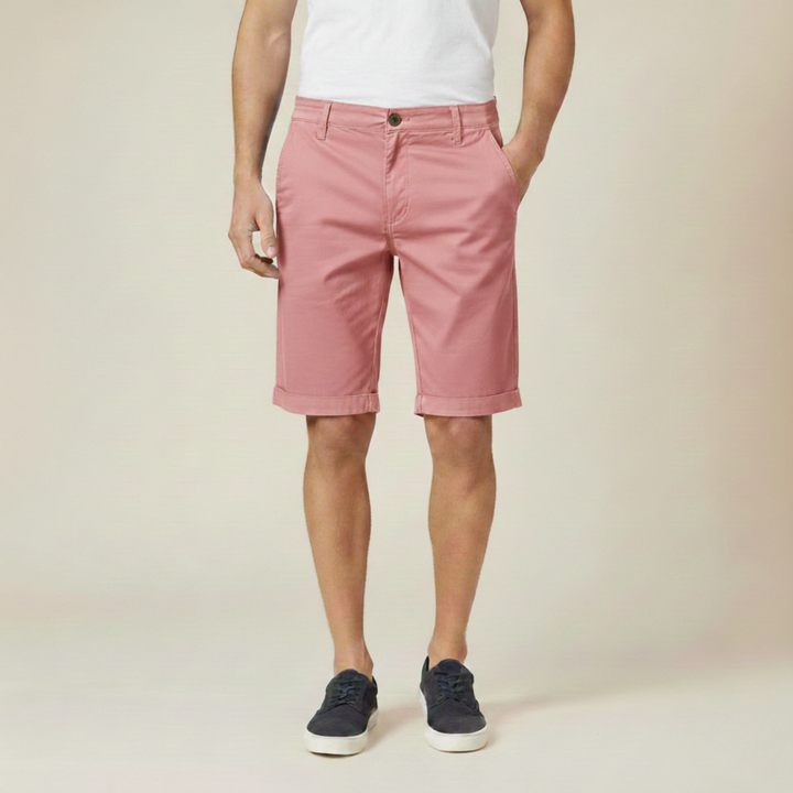 Niko | Herren Shorts – Atmungsaktiv, Bequem & Vielseitig für den Sommer 2
