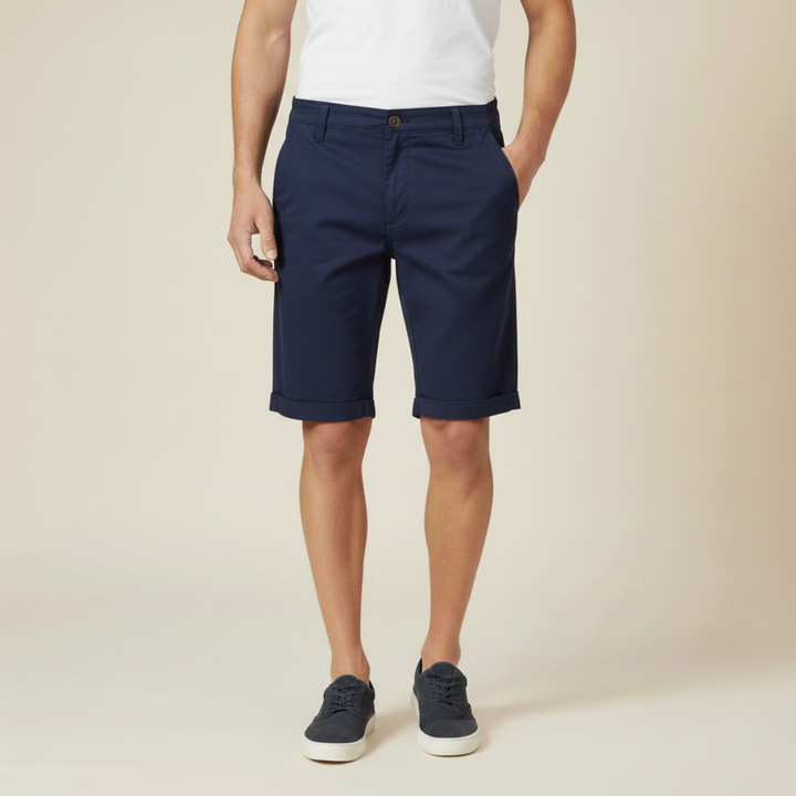 Niko | Herren Shorts – Atmungsaktiv, Bequem & Vielseitig für den Sommer 3