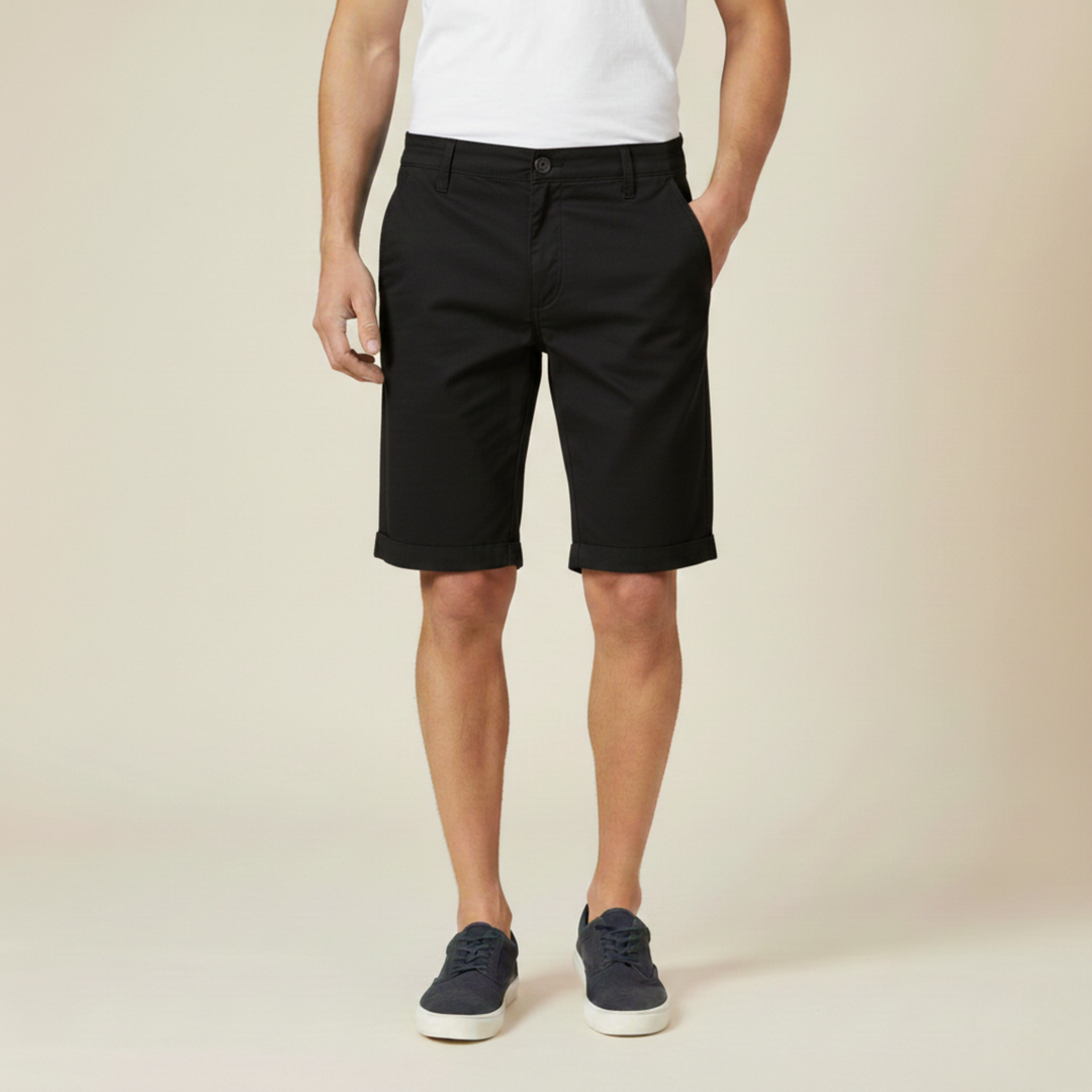 Niko | Herren Shorts – Atmungsaktiv, Bequem & Vielseitig für den Sommer 4