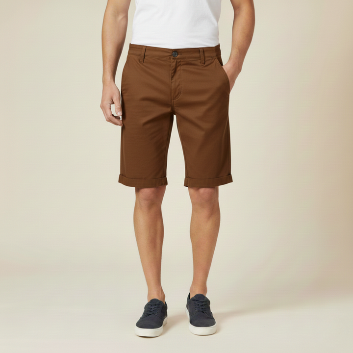Niko | Herren Shorts – Atmungsaktiv, Bequem & Vielseitig für den Sommer 5