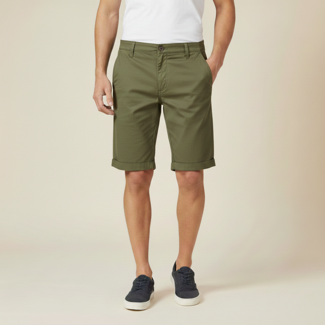 Niko | Herren Shorts – Atmungsaktiv, Bequem & Vielseitig für den Sommer 7