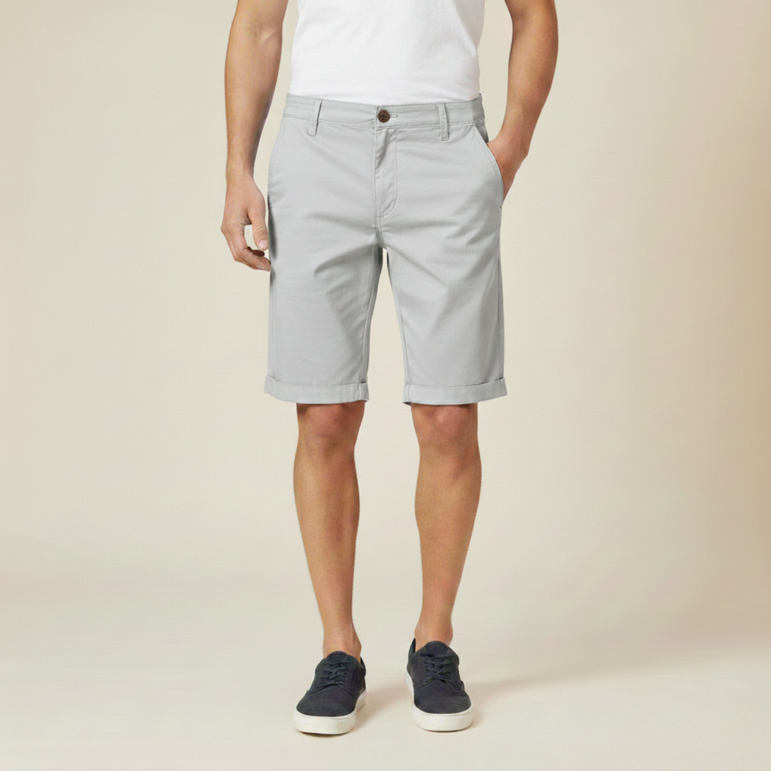 Niko | Herren Shorts – Atmungsaktiv, Bequem & Vielseitig für den Sommer 8