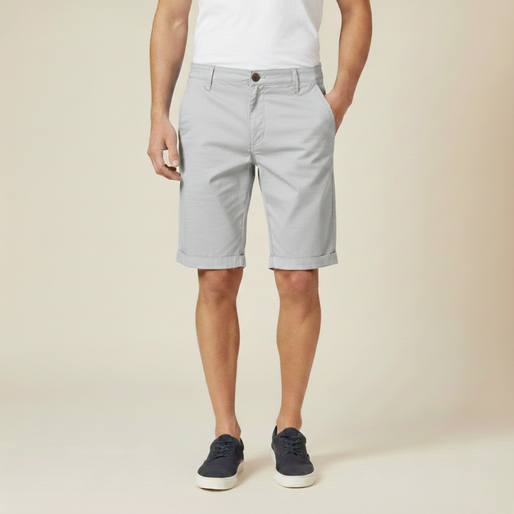 Niko | Herren Shorts – Atmungsaktiv, Bequem & Vielseitig für den Sommer 8