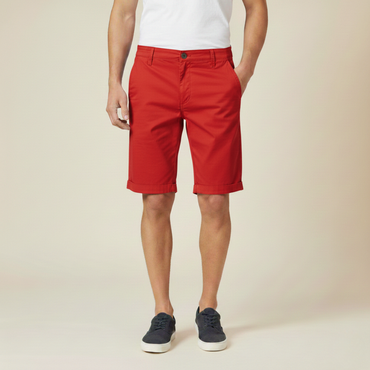 Niko | Herren Shorts – Atmungsaktiv, Bequem & Vielseitig für den Sommer 9