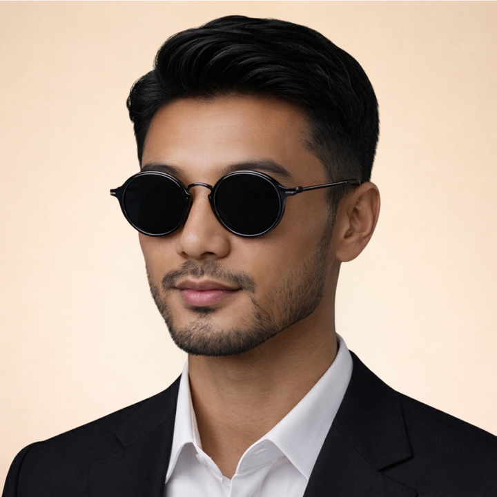 Noah | Polarisierte Sonnenbrille mit UV400-Schutz für Herren 4