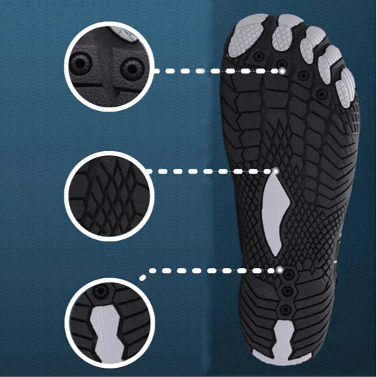 Nolan | Lightweight Water Shoes for Comfort and Grip 7