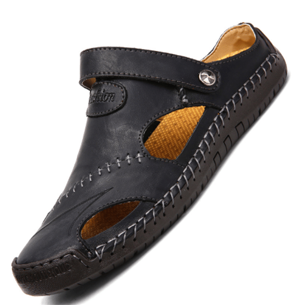 Nolan | Sandalen Damen Ergonomisch Komfortabel Modern Stil 6