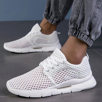Laura | Atmungsaktive und komfortable Damen Sneaker