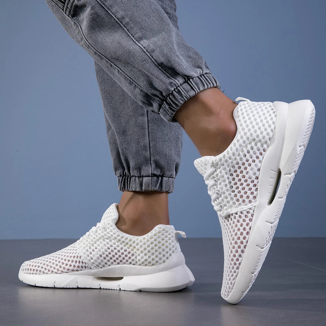 Nora | Ultraleichte, Atmungsaktive & Bequeme Damen Sneaker 6