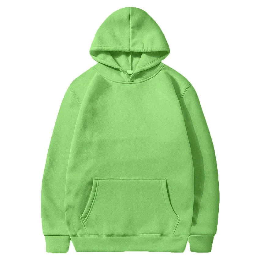 Norex | Bequemer und stylischer Unisex-Hoodie 0
