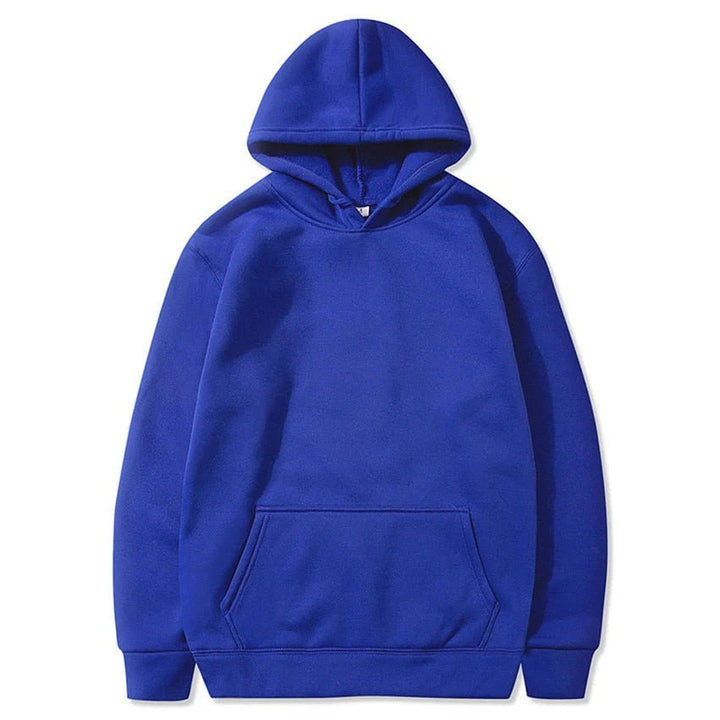 Norex | Bequemer und stylischer Unisex-Hoodie 10