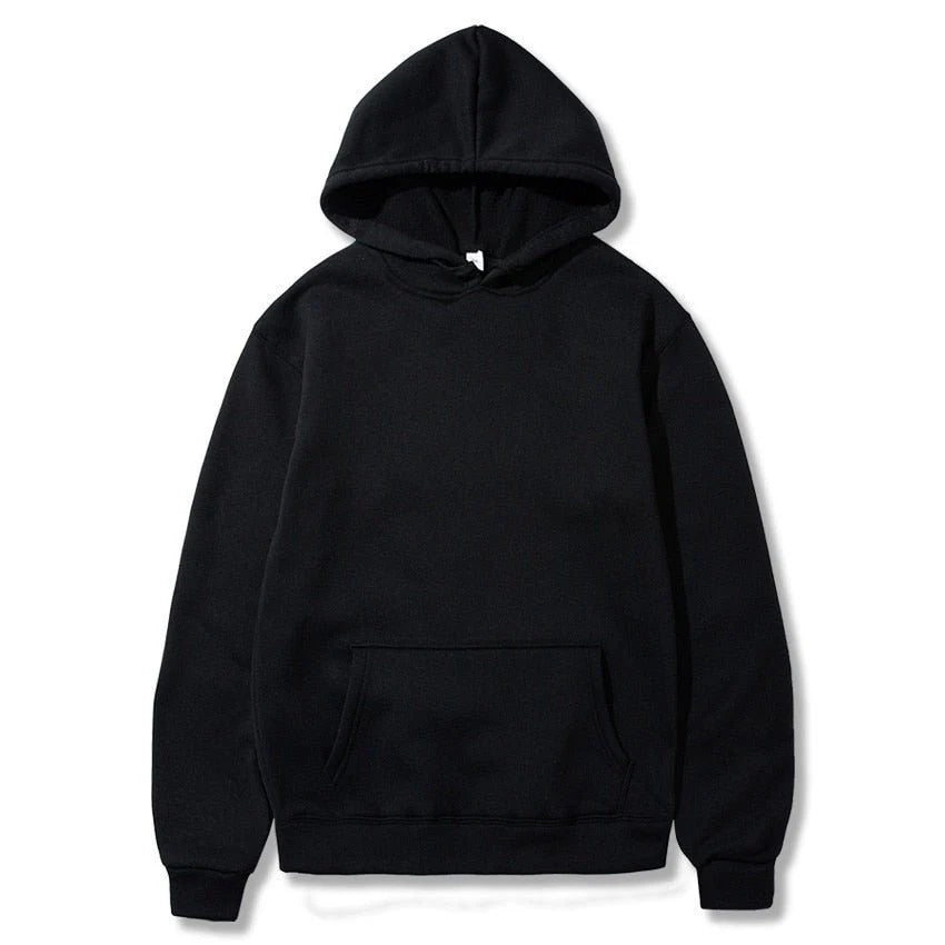 Norex | Bequemer und stylischer Unisex-Hoodie 11