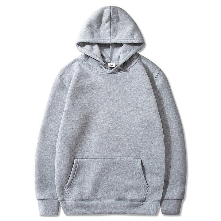 Norex | Bequemer und stylischer Unisex-Hoodie 12