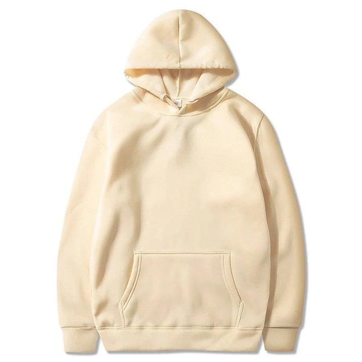 Norex | Bequemer und stylischer Unisex-Hoodie 7
