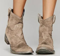 Selina | Elegante und Vielseitige Stiefeletten