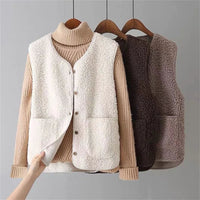 Charlotte | Stylish and Classic Cardigan for a Comfortable Feel