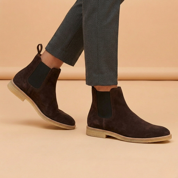 Olivia | Stilvolle und bequeme Chelsea Boots 5