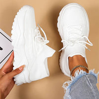 Ethan | Leichte orthopädische Unisex Sportschuhe