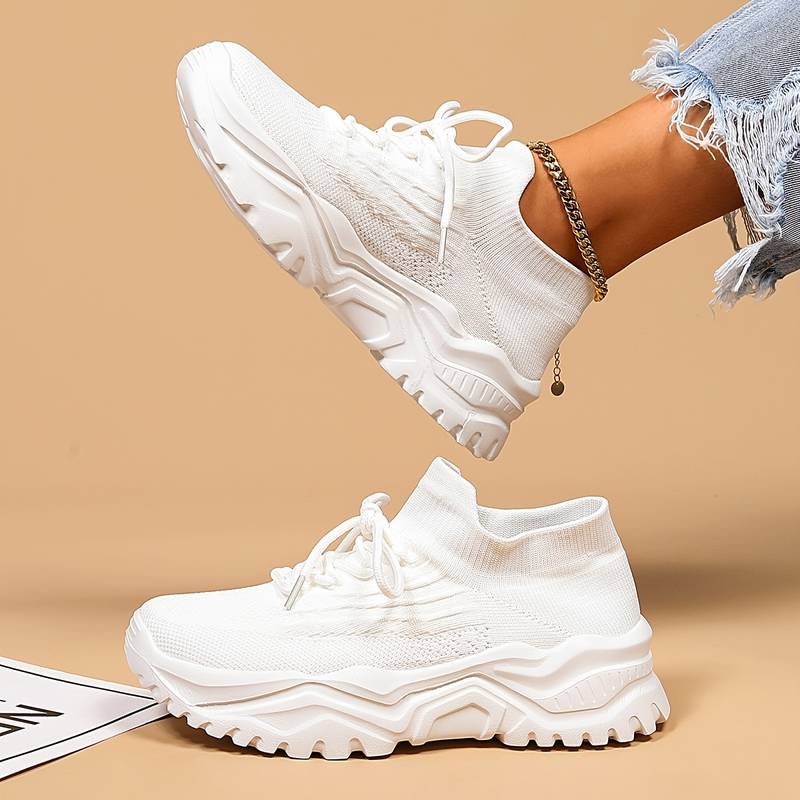 OrthoFlex | Atmungsaktive Unisex-Schuhe mit EVA-Sohle für Optimalen Komfort 1
